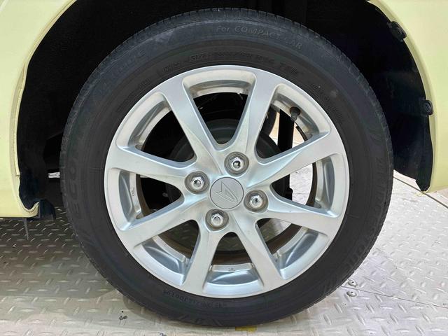 ムーヴＸ　ＳＡ４ＷＤ　アルミホイール　アイドリングストップ　衝突防止システム　スマートキー　記録簿　禁煙車　ワンオーナー　エアバッグ　エアコン　パワーステアリング　パワーウィンドウ　ＣＤ　ＡＢＳ（北海道）の中古車