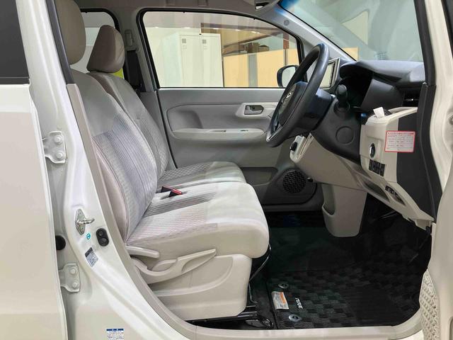 ムーヴＸ　ＳＡIII（北海道）の中古車