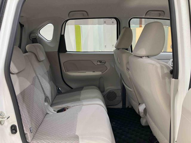 ムーヴＸ　ＳＡIII（北海道）の中古車