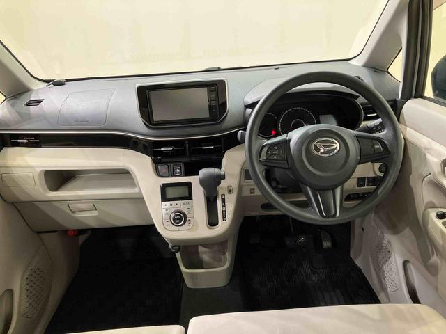 ムーヴＸ　ＳＡIII（北海道）の中古車