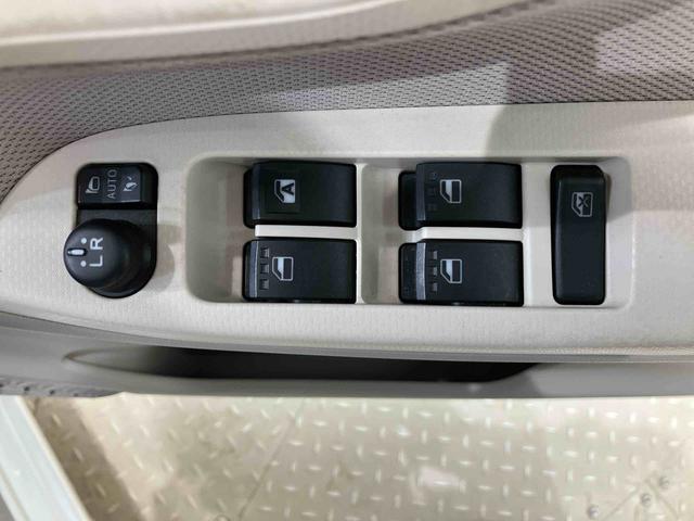 ムーヴＸ　ＳＡIII（北海道）の中古車