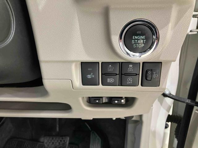 ムーヴＸ　ＳＡIII（北海道）の中古車