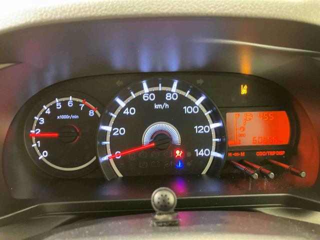 ムーヴＸ　ＳＡIII（北海道）の中古車