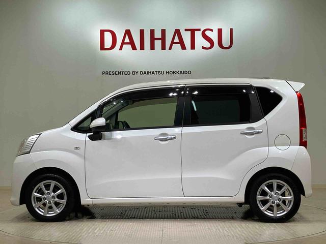 ムーヴＸ　ＳＡIII（北海道）の中古車