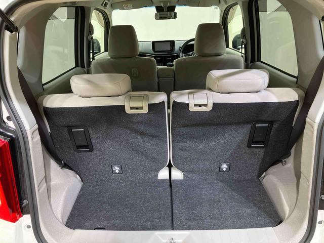 ムーヴＸ　ＳＡIII（北海道）の中古車