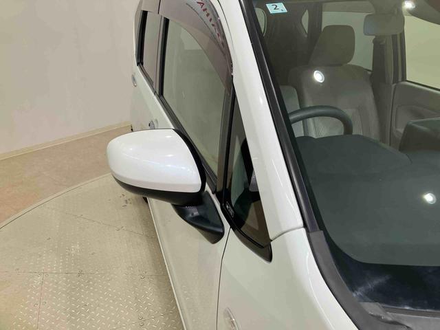 ムーヴＸ　ＳＡIII（北海道）の中古車