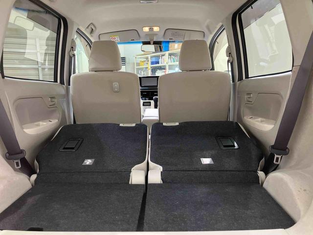 ムーヴＸ　ＳＡIII（北海道）の中古車