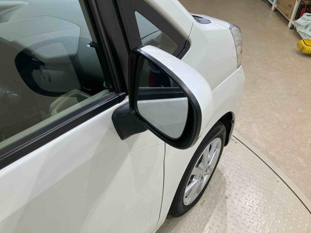 ムーヴＸ　ＳＡIII（北海道）の中古車