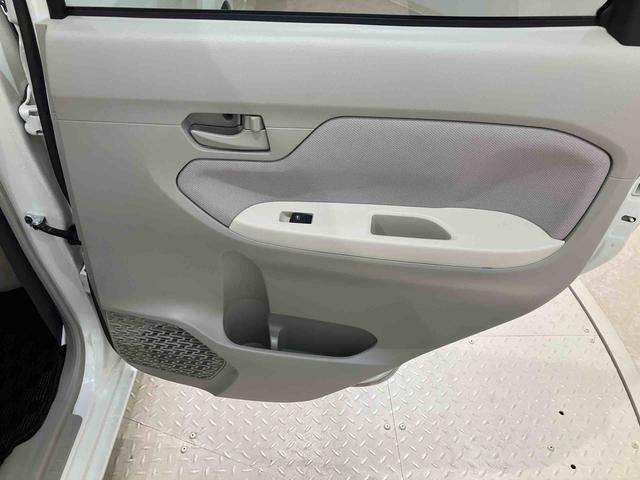 ムーヴＸ　ＳＡIII（北海道）の中古車