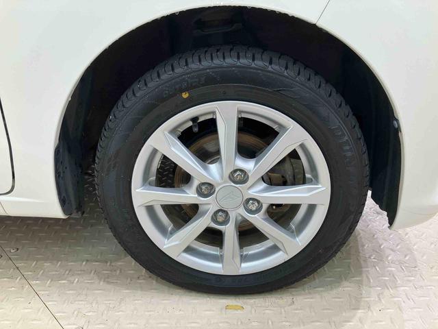 ムーヴＸ　ＳＡIII（北海道）の中古車