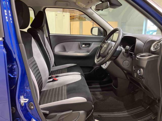 キャストアクティバＧ　リミテッド　ＳＡIII（北海道）の中古車