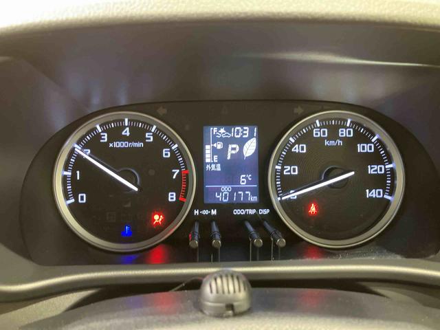 キャストアクティバＧ　リミテッド　ＳＡIII（北海道）の中古車