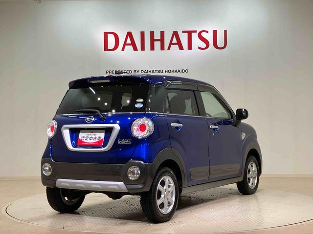 キャストアクティバＧ　リミテッド　ＳＡIII（北海道）の中古車