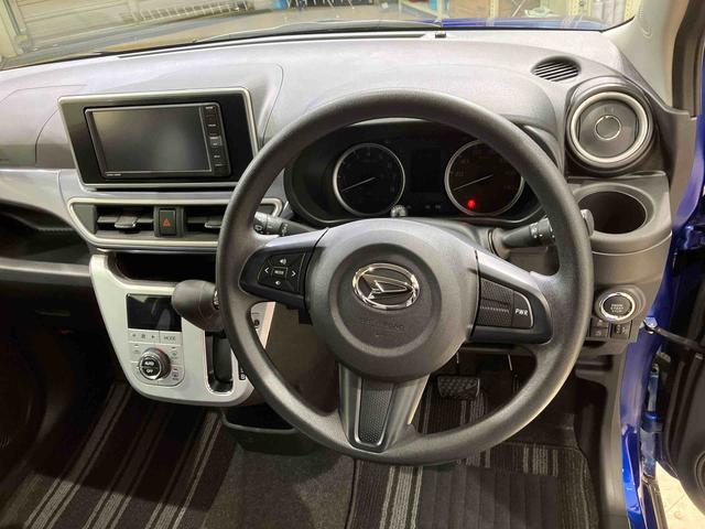 キャストアクティバＧ　リミテッド　ＳＡIII（北海道）の中古車