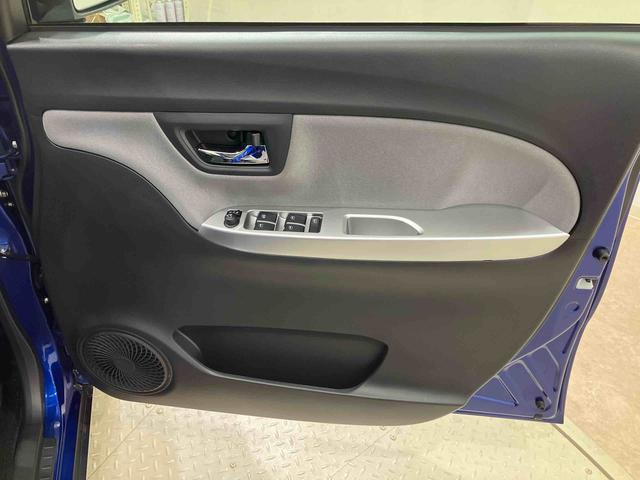 キャストアクティバＧ　リミテッド　ＳＡIII（北海道）の中古車