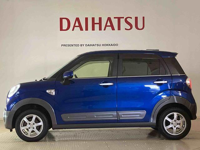 キャストアクティバＧ　リミテッド　ＳＡIII（北海道）の中古車