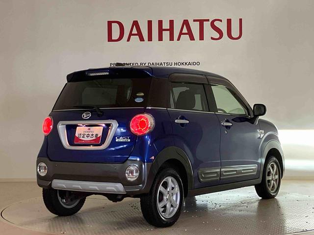 キャストアクティバＧ　リミテッド　ＳＡIII（北海道）の中古車