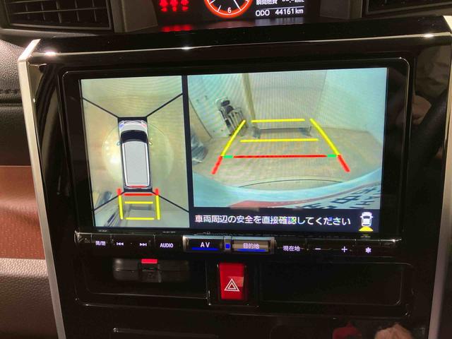 トールＧ　リミテッドII　ＳＡIII４ＷＤ　アルミホイール　シートヒーター　アイドリングストップ　オートマチックハイビーム　衝突防止システム　ＬＥＤヘッドランプ　レーンアシスト　スマートキー　記録簿　禁煙車　ワンオーナー　エアバッグ（北海道）の中古車