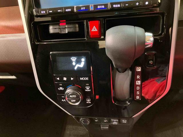 トールＧ　リミテッドII　ＳＡIII４ＷＤ　アルミホイール　シートヒーター　アイドリングストップ　オートマチックハイビーム　衝突防止システム　ＬＥＤヘッドランプ　レーンアシスト　スマートキー　記録簿　禁煙車　ワンオーナー　エアバッグ（北海道）の中古車