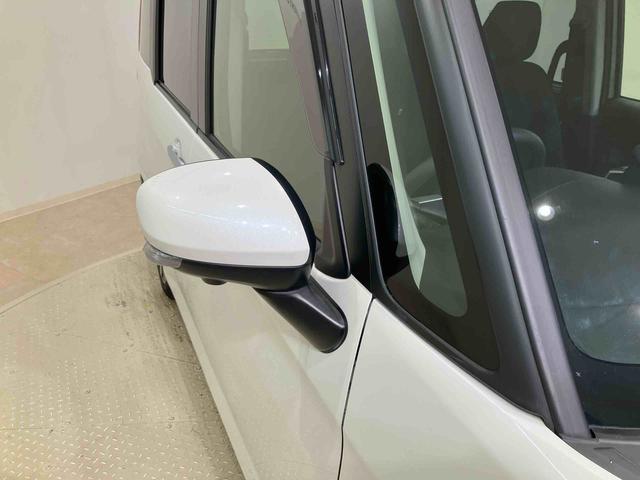 トールＧ　リミテッドII　ＳＡIII４ＷＤ　アルミホイール　シートヒーター　アイドリングストップ　オートマチックハイビーム　衝突防止システム　ＬＥＤヘッドランプ　レーンアシスト　スマートキー　記録簿　禁煙車　ワンオーナー　エアバッグ（北海道）の中古車