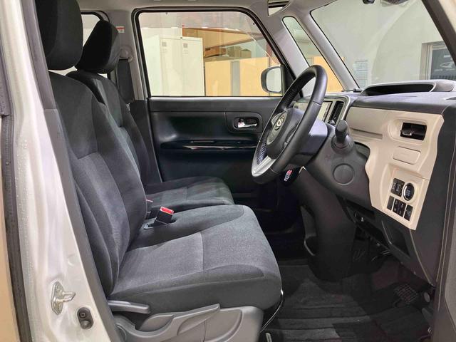 ムーヴキャンバスＸブラックインテリアリミテッド　ＳＡIII（北海道）の中古車