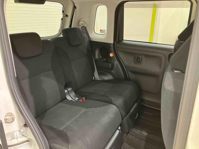 ムーヴキャンバスＸブラックインテリアリミテッド　ＳＡIII（北海道）の中古車