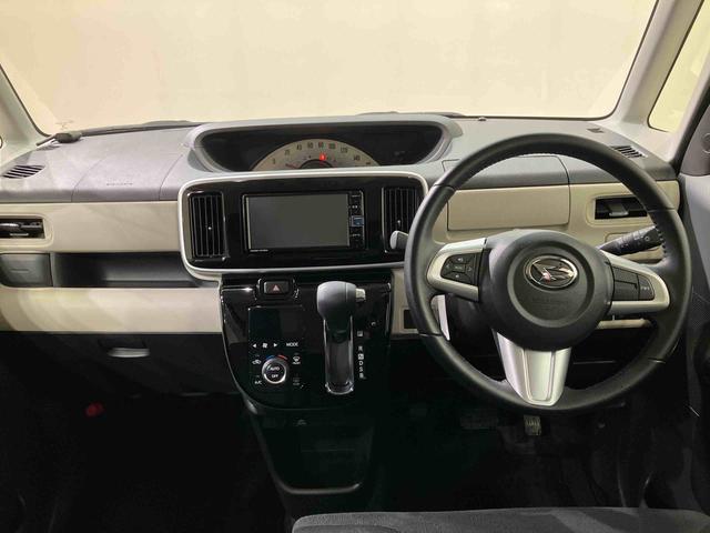 ムーヴキャンバスＸブラックインテリアリミテッド　ＳＡIII（北海道）の中古車