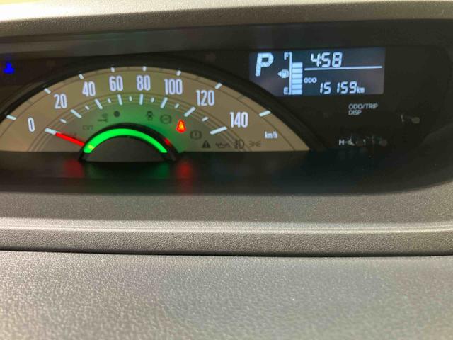 ムーヴキャンバスＸブラックインテリアリミテッド　ＳＡIII（北海道）の中古車