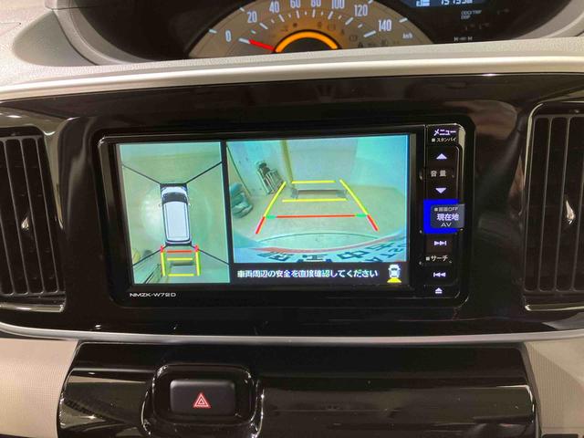 ムーヴキャンバスＸブラックインテリアリミテッド　ＳＡIII（北海道）の中古車