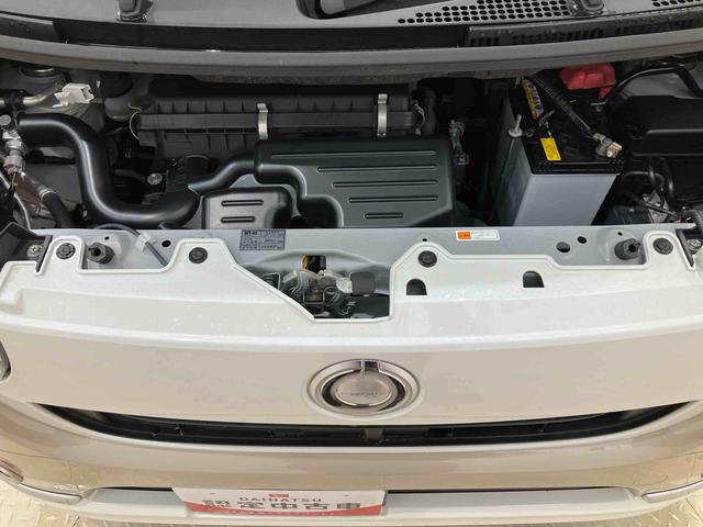 ムーヴキャンバスＸブラックインテリアリミテッド　ＳＡIII（北海道）の中古車