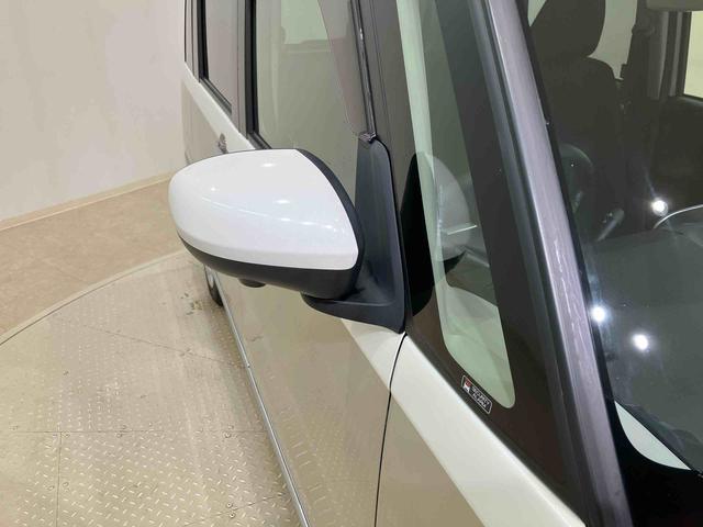 ムーヴキャンバスＸブラックインテリアリミテッド　ＳＡIII（北海道）の中古車