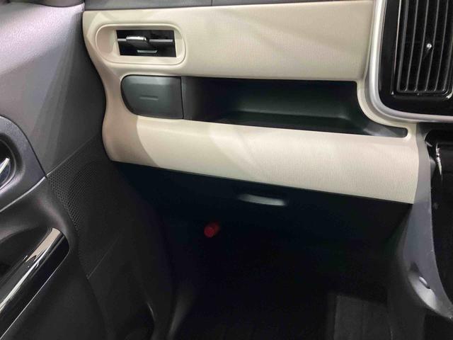 ムーヴキャンバスＸブラックインテリアリミテッド　ＳＡIII（北海道）の中古車