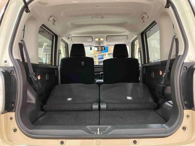 ムーヴキャンバスＸブラックインテリアリミテッド　ＳＡIII（北海道）の中古車