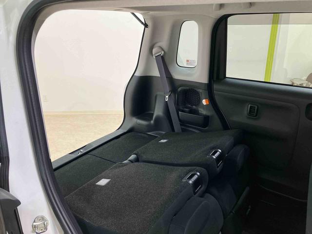 ムーヴキャンバスＸブラックインテリアリミテッド　ＳＡIII（北海道）の中古車