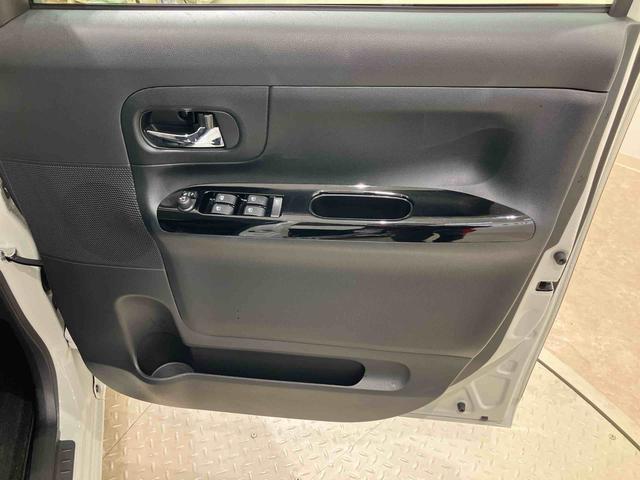 ムーヴキャンバスＸブラックインテリアリミテッド　ＳＡIII（北海道）の中古車