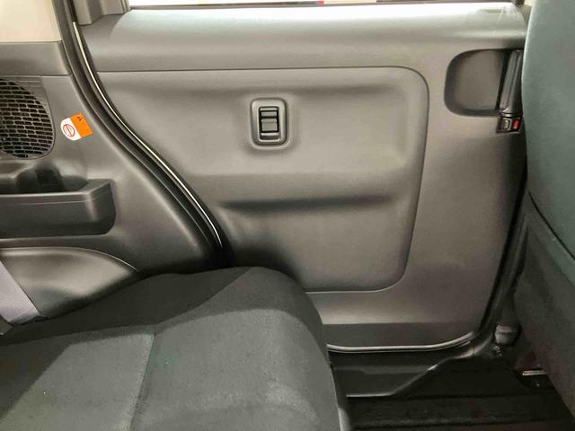 ムーヴキャンバスＸブラックインテリアリミテッド　ＳＡIII（北海道）の中古車