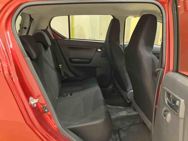 ミライースＸ　リミテッドＳＡIII（北海道）の中古車