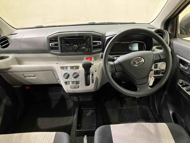 ミライースＸ　リミテッドＳＡIII（北海道）の中古車