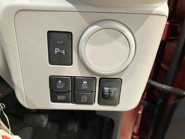 ミライースＸ　リミテッドＳＡIII（北海道）の中古車