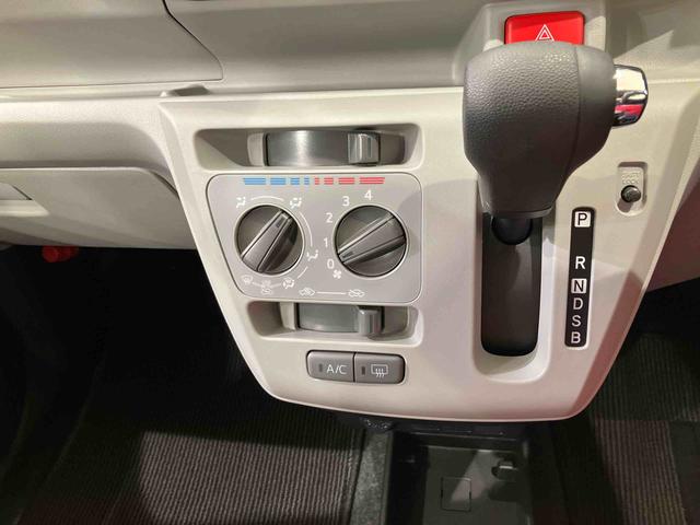 ミライースＸ　リミテッドＳＡIII（北海道）の中古車