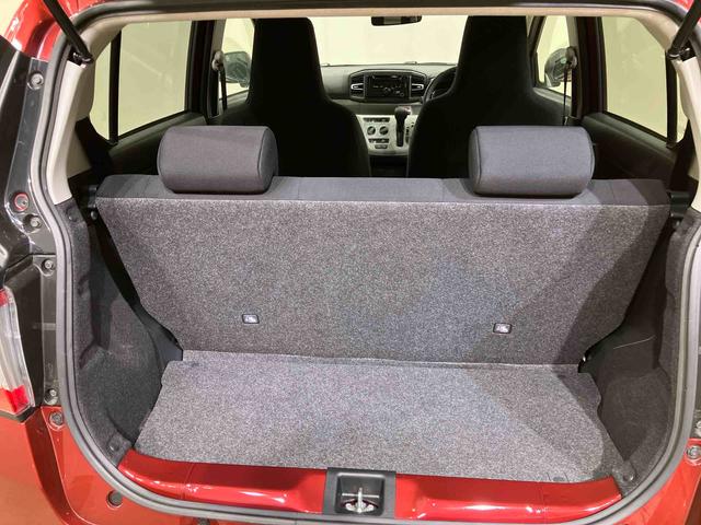 ミライースＸ　リミテッドＳＡIII（北海道）の中古車