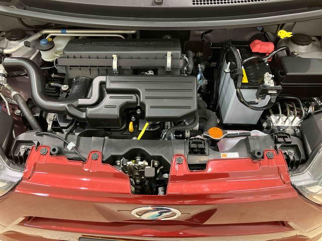 ミライースＸ　リミテッドＳＡIII（北海道）の中古車