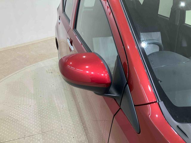 ミライースＸ　リミテッドＳＡIII（北海道）の中古車