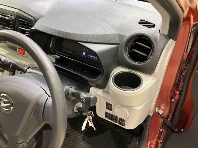 ミライースＸ　リミテッドＳＡIII（北海道）の中古車