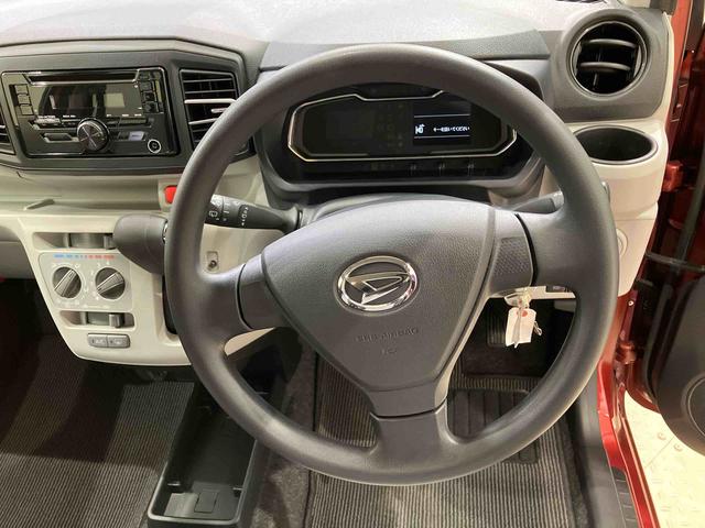 ミライースＸ　リミテッドＳＡIII（北海道）の中古車