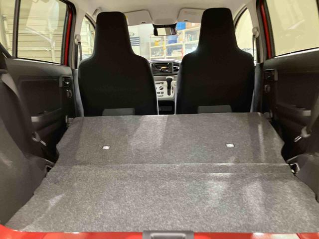 ミライースＸ　リミテッドＳＡIII（北海道）の中古車