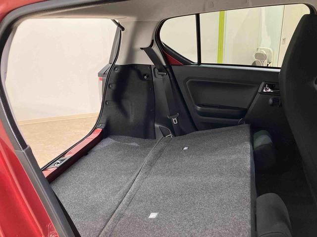 ミライースＸ　リミテッドＳＡIII（北海道）の中古車