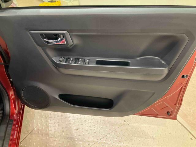 ミライースＸ　リミテッドＳＡIII（北海道）の中古車