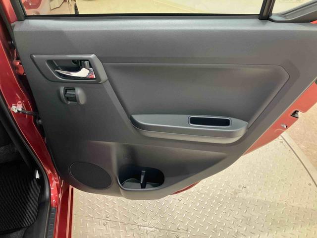 ミライースＸ　リミテッドＳＡIII（北海道）の中古車