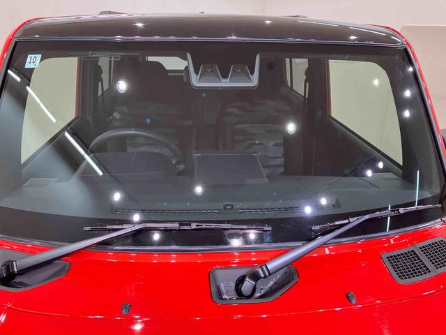 タフトG ダーククロムベンチャー(北海道)の中古車